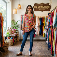 Short Kurti