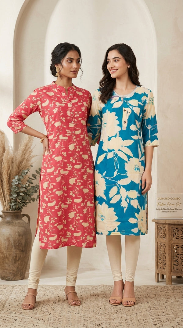 Style & Comfort Combo Pack Secondary