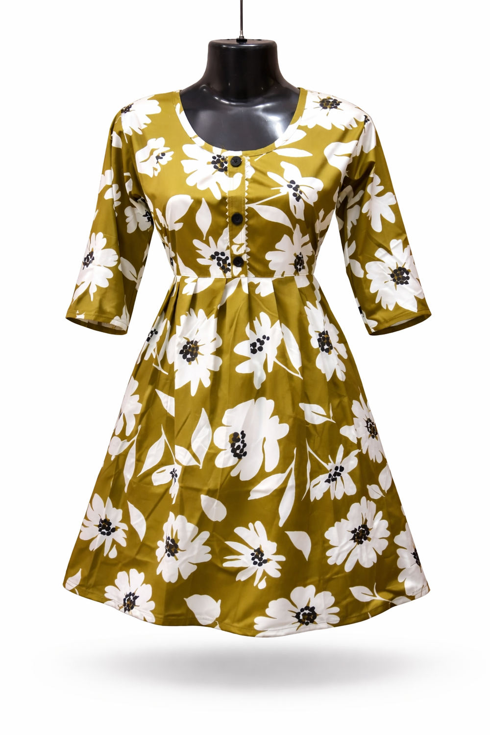 Bloomline Casual Kurti
