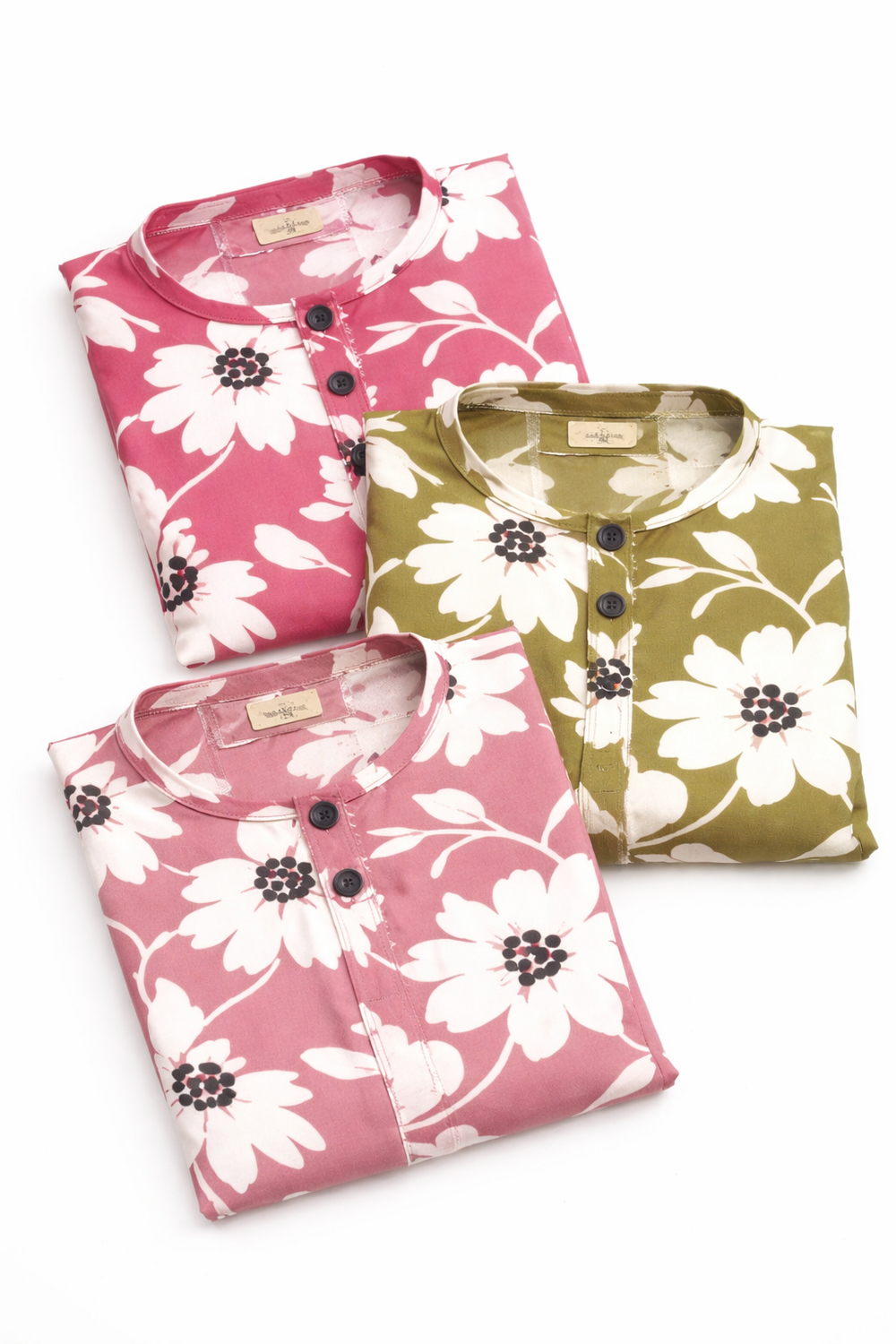 Bloomline Casual Kurti