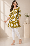 Bloomline Casual Kurti
